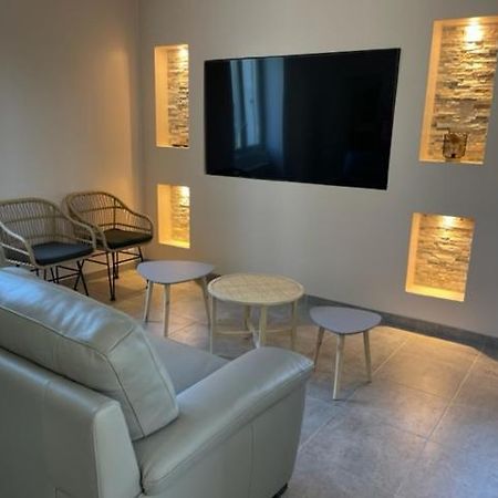 Maison Veneux Les Sablons-Fontainebleau-Moret Sur Loing מראה חיצוני תמונה