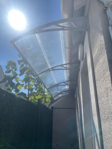 Maison Veneux Les Sablons-Fontainebleau-Moret Sur Loing מראה חיצוני תמונה